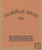 Hummus Bros. Levantine Kitchen