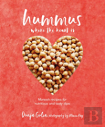 Hummus Where The Heart Is