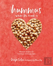 Hummus Where The Heart Is