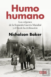 Humo Humano