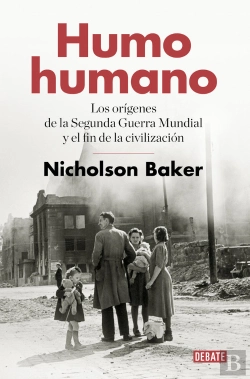 Bertrand.pt - Humo Humano
