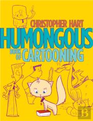 Humongous Book Of Cartooning