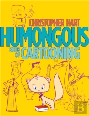 Humongous Book Of Cartooning