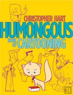 Bertrand.pt - Humongous Book Of Cartooning