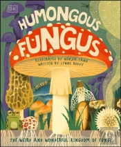 Humongous Fungus