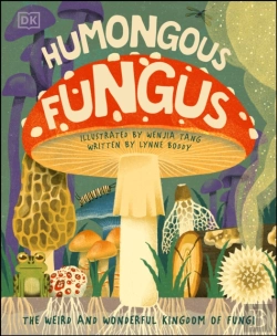 Bertrand.pt - Humongous Fungus
