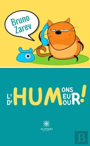 Humons L'Humeur D'Humour !