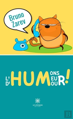 Bertrand.pt - Humons L'Humeur D'Humour !