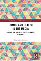 Humor And Health In The Media