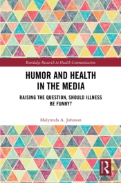 Humor And Health In The Media