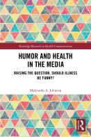 Humor And Health In The Media