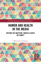 Humor And Health In The Media