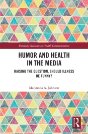 Humor And Health In The Media