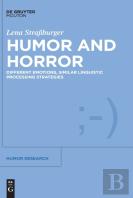 Humor And Horror