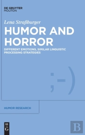 Humor And Horror