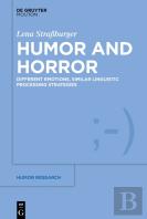 Humor And Horror