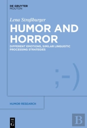 Humor And Horror