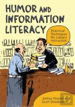 Humor And Information Literacy