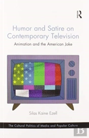 Humor And Satire On Contemporary Television