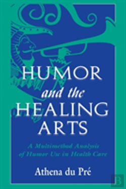Bertrand.pt - Humor And The Healing Arts
