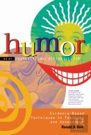 Humor As An Instructional Defibrillator