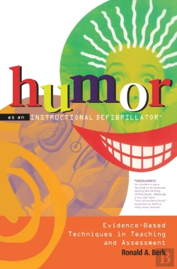 Bertrand.pt - Humor As An Instructional Defibrillator