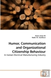 Humor, Communication And Organizational