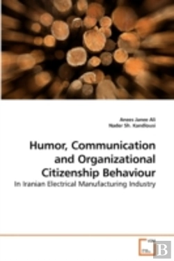 Bertrand.pt - Humor, Communication And Organizational