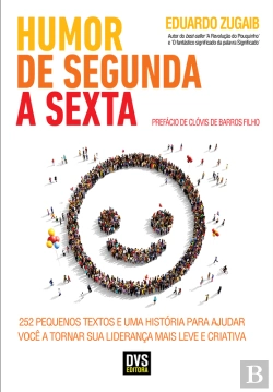 Bertrand.pt - Humor De Segunda A Sexta