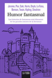 Humor Fantasmal