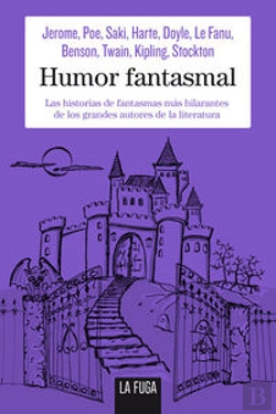 Bertrand.pt - Humor Fantasmal