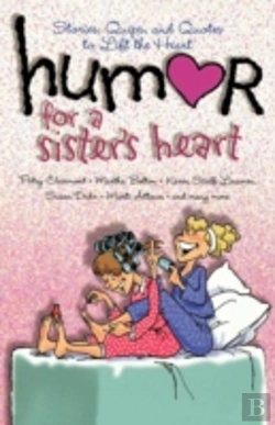 Bertrand.pt - Humor For A Sister'S Heart
