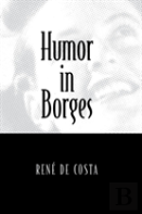 Humor In Borges