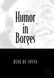 Humor In Borges