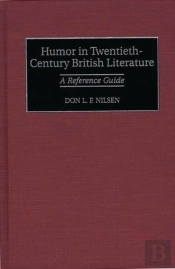Humor In Twentieth-Century British Literature