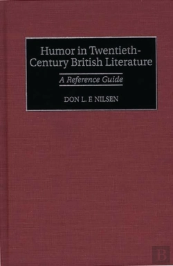 Bertrand.pt - Humor In Twentieth-Century British Literature