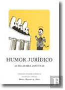 Humor Jurídico - As Melhores Anedotas