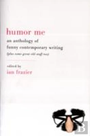 Humor Me