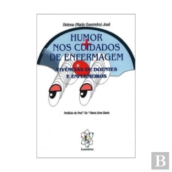 Bertrand.pt - Humor nos Cuidados de Enfermagem