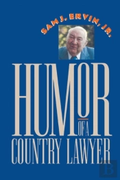 Humor Of A Country Lawyer