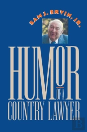 Humor Of A Country Lawyer