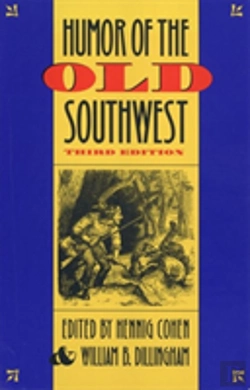 Bertrand.pt - Humor Of The Old Southwest
