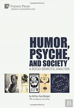 Bertrand.pt - Humor, Psyche, And Society: A Socio-Semiotic Analysis
