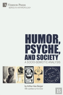 Bertrand.pt - Humor, Psyche, And Society