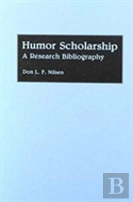 Humor Scholarship