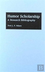 Humor Scholarship