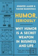Humor, Seriously