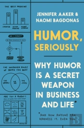 Humor, Seriously