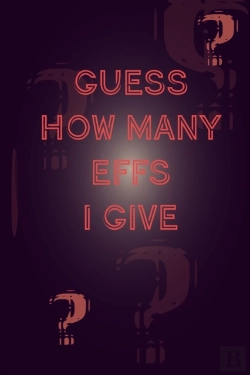 Bertrand.pt - Humor Sketchbook - Guess How Many Effs I Give