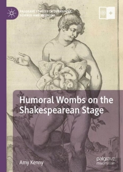 Bertrand.pt - Humoral Wombs On The Shakespearean Stage